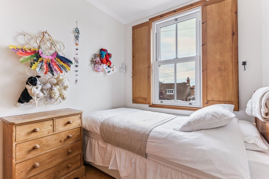 4 bedroom House for Sale Gaping Lane, Hitchin, Hertfordshire