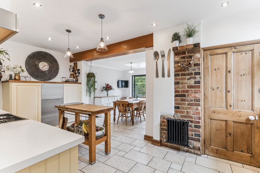 4 bedroom House for Sale Gaping Lane, Hitchin, Hertfordshire