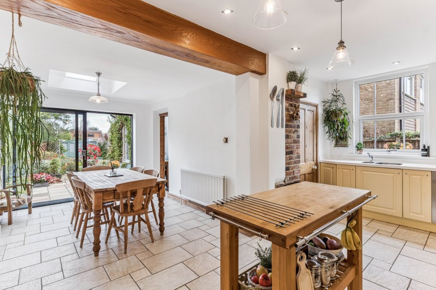 4 bedroom House for Sale Gaping Lane, Hitchin, Hertfordshire