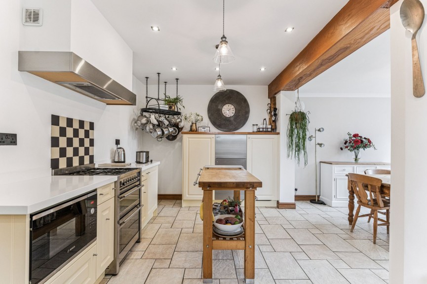 4 bedroom House for Sale Gaping Lane, Hitchin, Hertfordshire