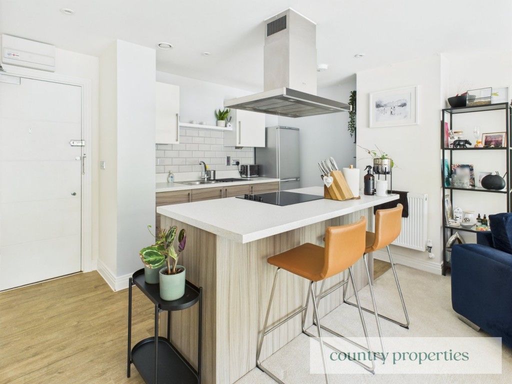 Bessemer Road, Welwyn Garden City, Hertfordshire