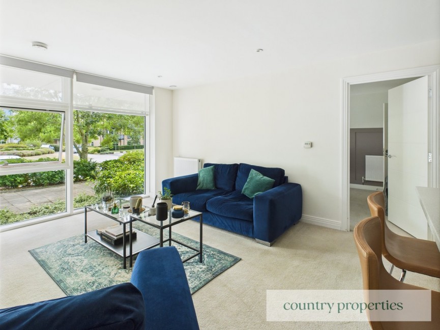 1 bedroom Flat for Sale Bessemer Road, Welwyn Garden City, Hertfordshire