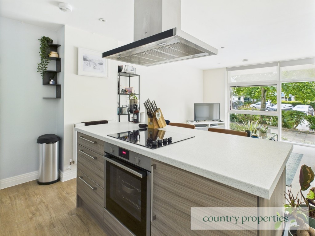 Bessemer Road, Welwyn Garden City, Hertfordshire