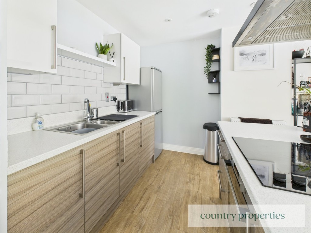 Bessemer Road, Welwyn Garden City, Hertfordshire