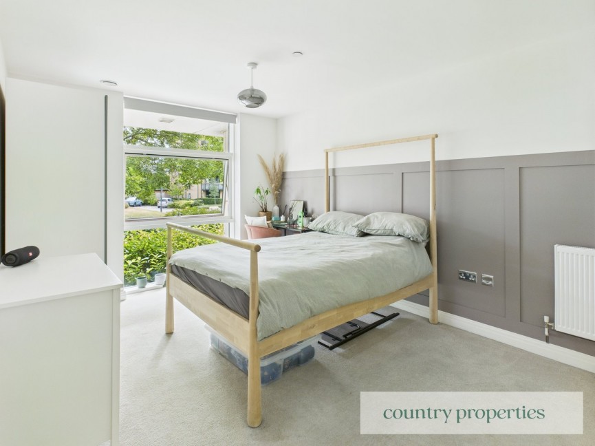 1 bedroom Flat for Sale Bessemer Road, Welwyn Garden City, Hertfordshire