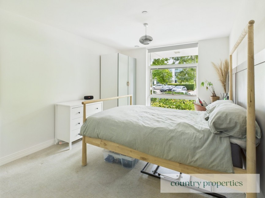 1 bedroom Flat for Sale Bessemer Road, Welwyn Garden City, Hertfordshire