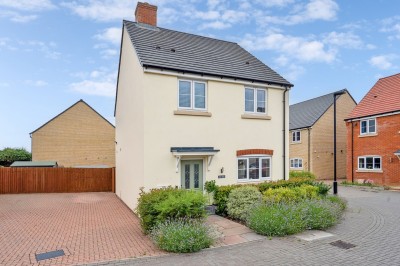Clifton, Shefford, Bedfordshire