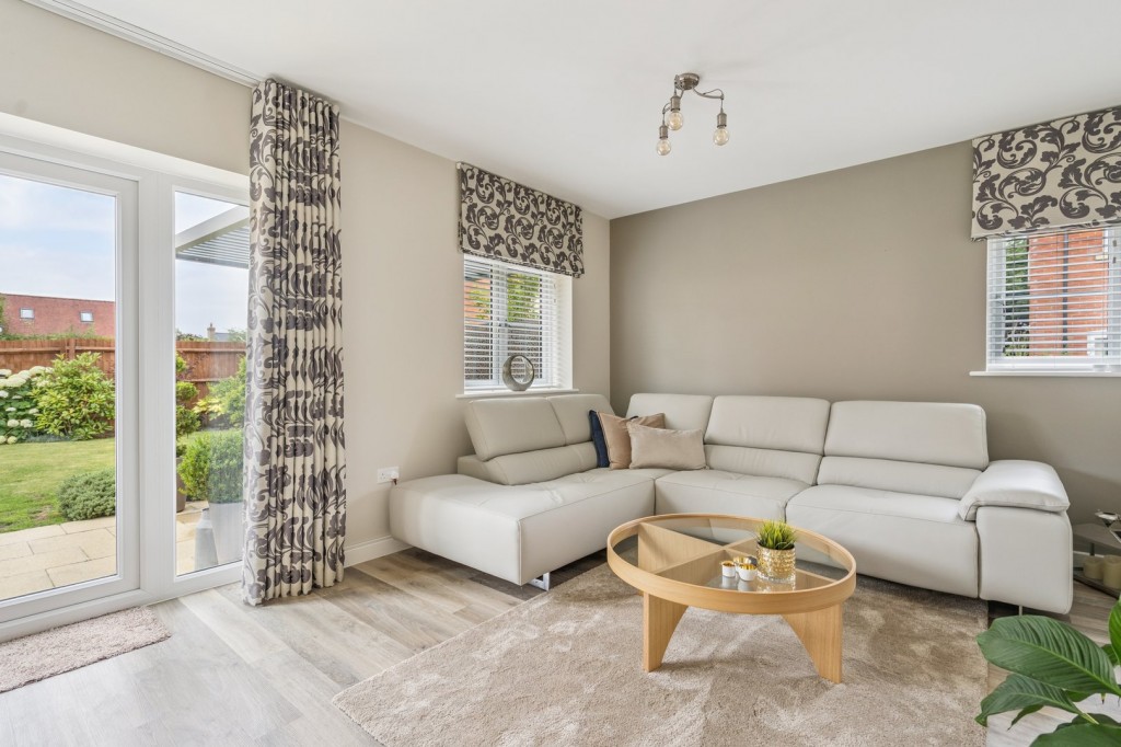 Clifton, Shefford, Bedfordshire