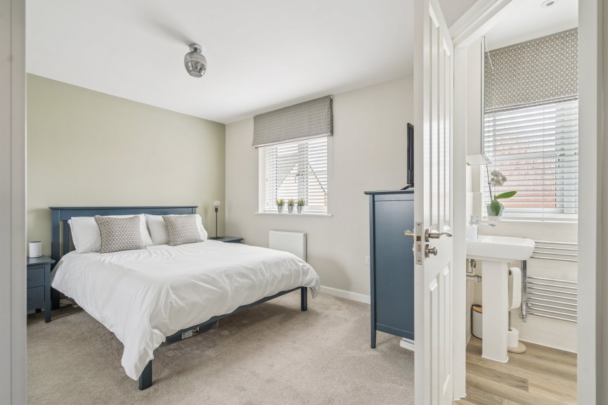 3 bedroom House for Sale Clifton, Shefford, Bedfordshire