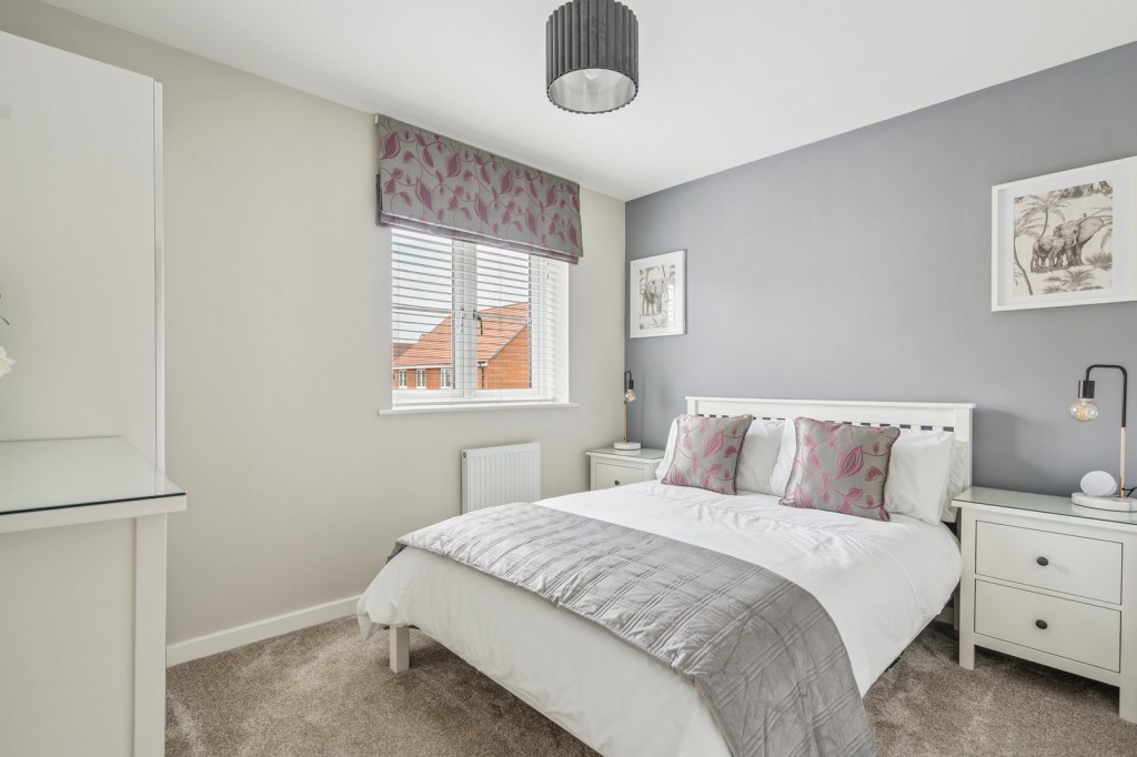 Clifton, Shefford, Bedfordshire