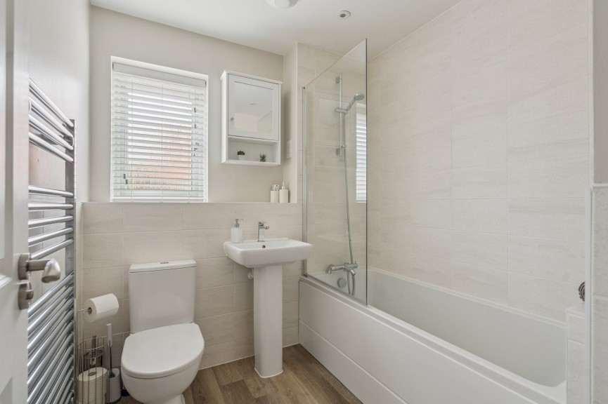 3 bedroom House for Sale Clifton, Shefford, Bedfordshire
