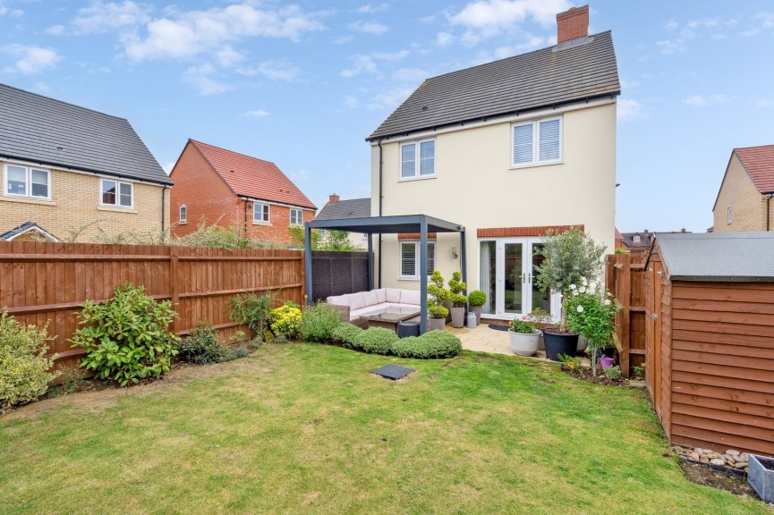 3 bedroom House for Sale Clifton, Shefford, Bedfordshire