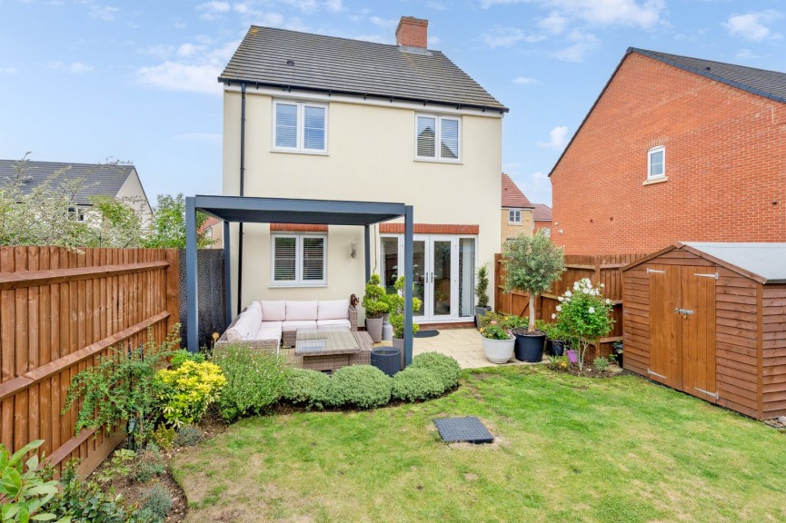 3 bedroom House for Sale Clifton, Shefford, Bedfordshire