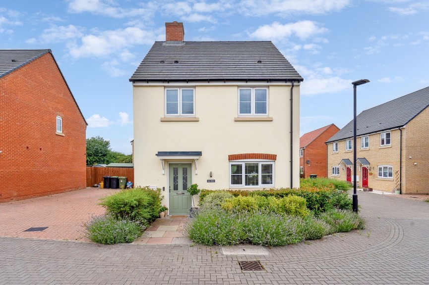 3 bedroom House for Sale Clifton, Shefford, Bedfordshire