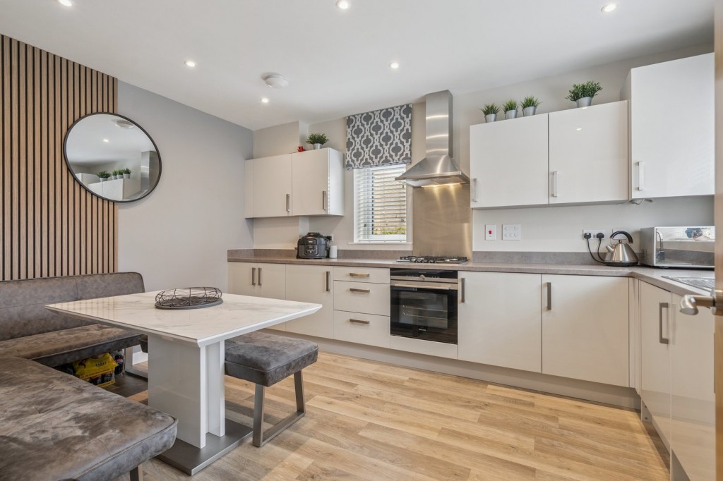 Clifton, Shefford, Bedfordshire