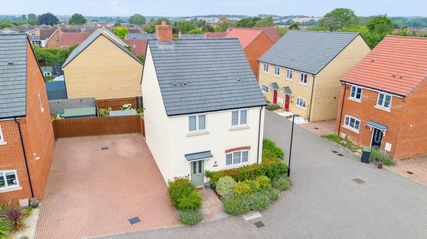 3 bedroom House for Sale Clifton, Shefford, Bedfordshire