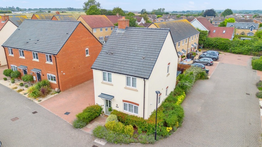 3 bedroom House for Sale Clifton, Shefford, Bedfordshire