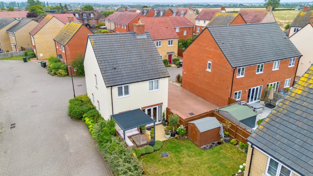Clifton, Shefford, Bedfordshire