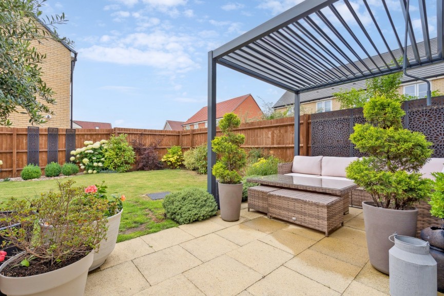 3 bedroom House for Sale Clifton, Shefford, Bedfordshire