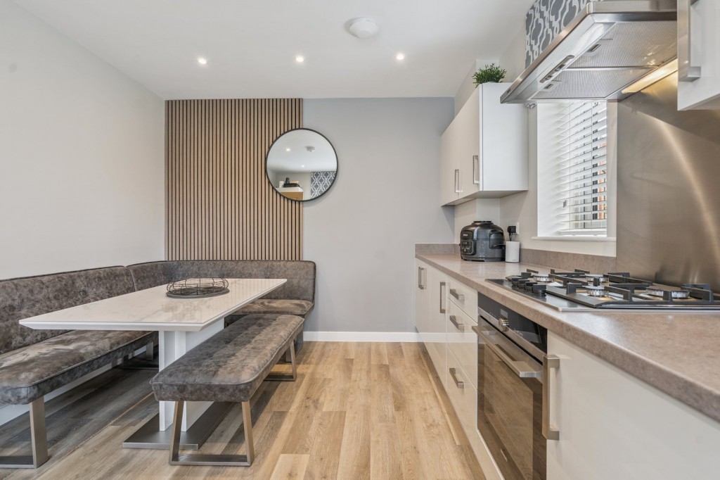 Clifton, Shefford, Bedfordshire