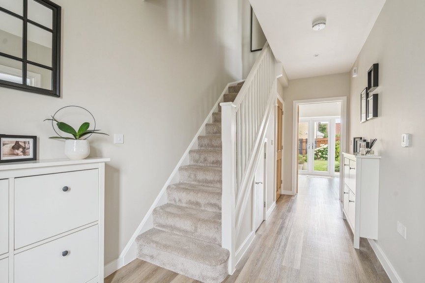 3 bedroom House for Sale Clifton, Shefford, Bedfordshire