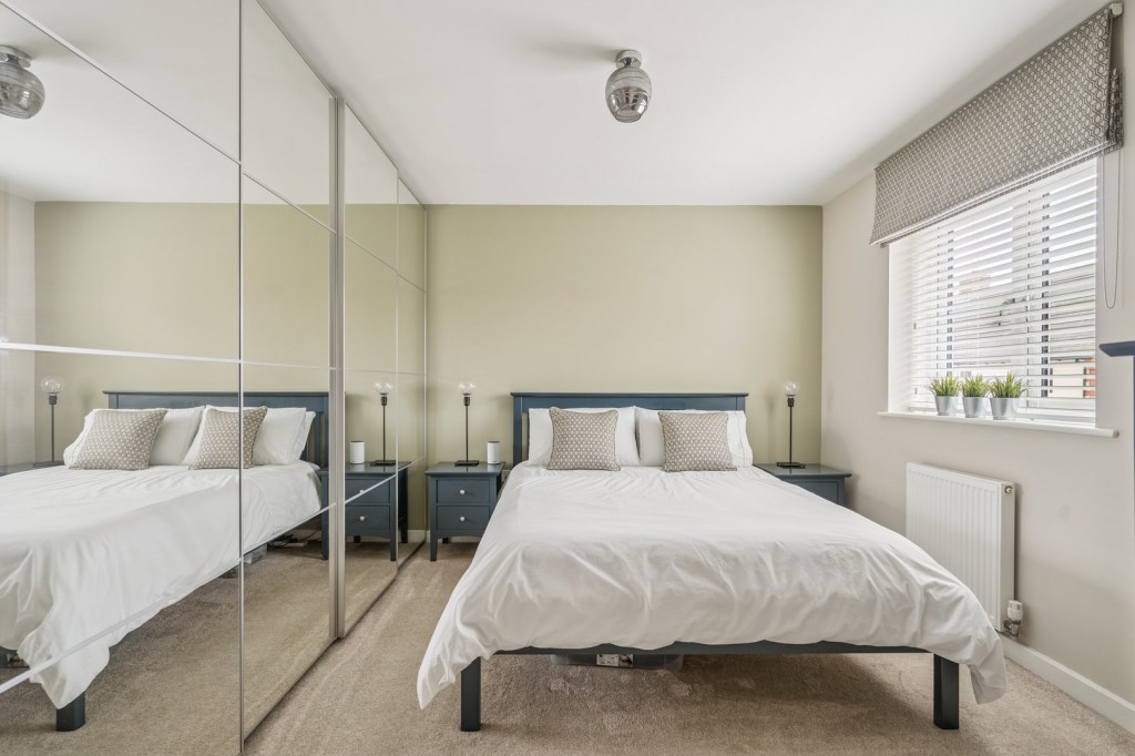 Clifton, Shefford, Bedfordshire