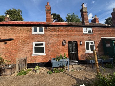 Gamlingay, Sandy, Cambridgeshire