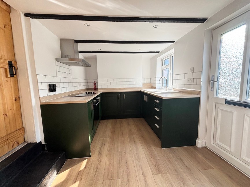 2 bedroom House for Letting Gamlingay, Sandy, Cambridgeshire