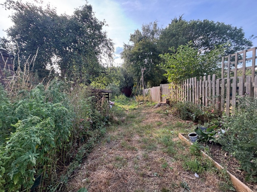 2 bedroom House for Letting Gamlingay, Sandy, Cambridgeshire