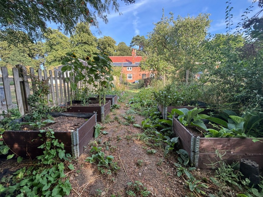2 bedroom House for Letting Gamlingay, Sandy, Cambridgeshire