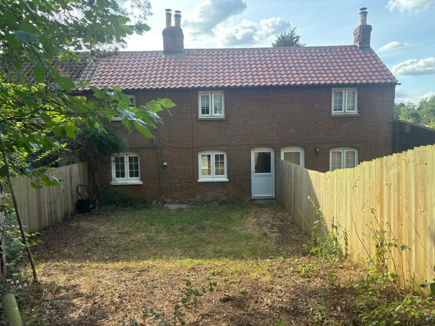 2 bedroom House for Letting Gamlingay, Sandy, Cambridgeshire