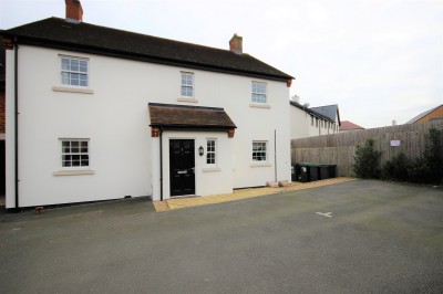 Silsoe, Bedford
