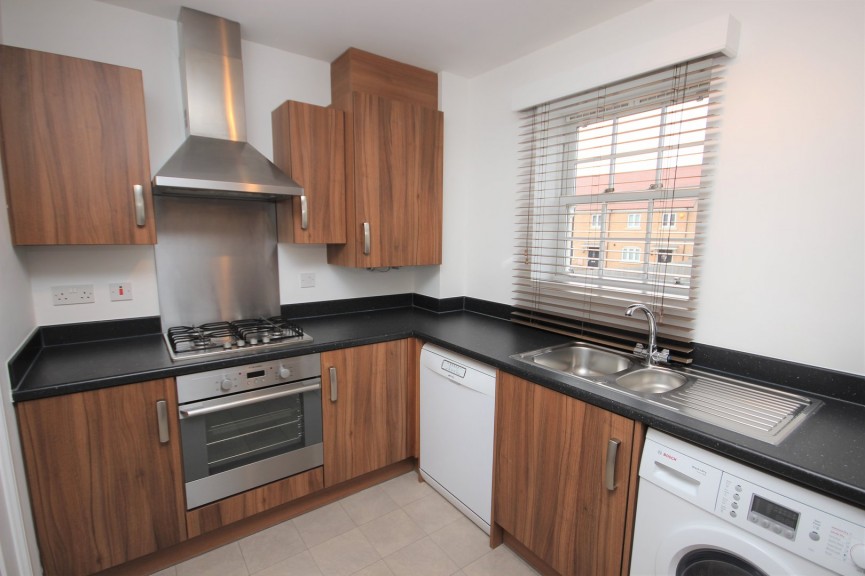 2 bedroom Flat for Letting Silsoe, Bedford