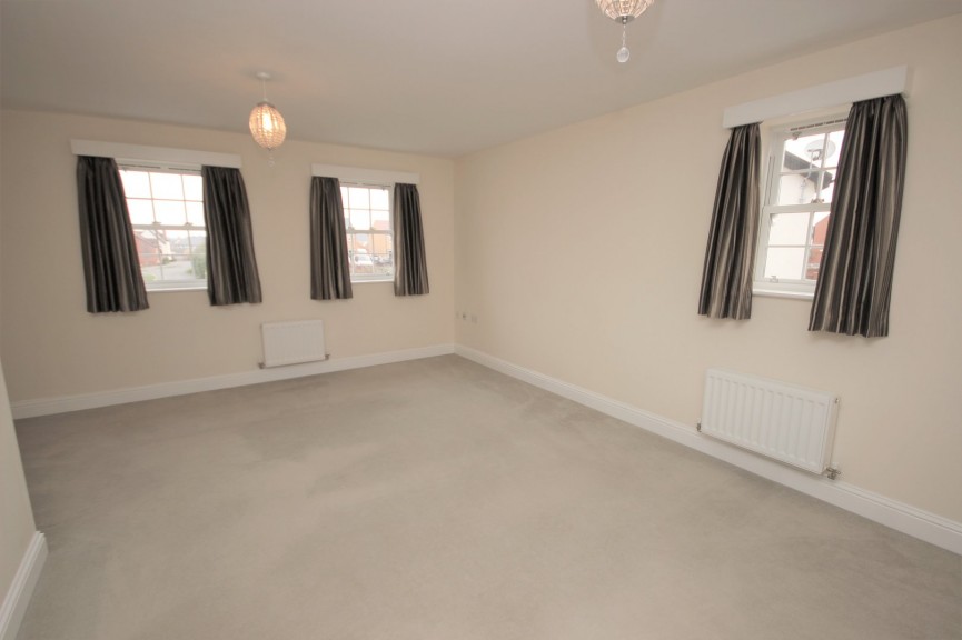2 bedroom Flat for Letting Silsoe, Bedford