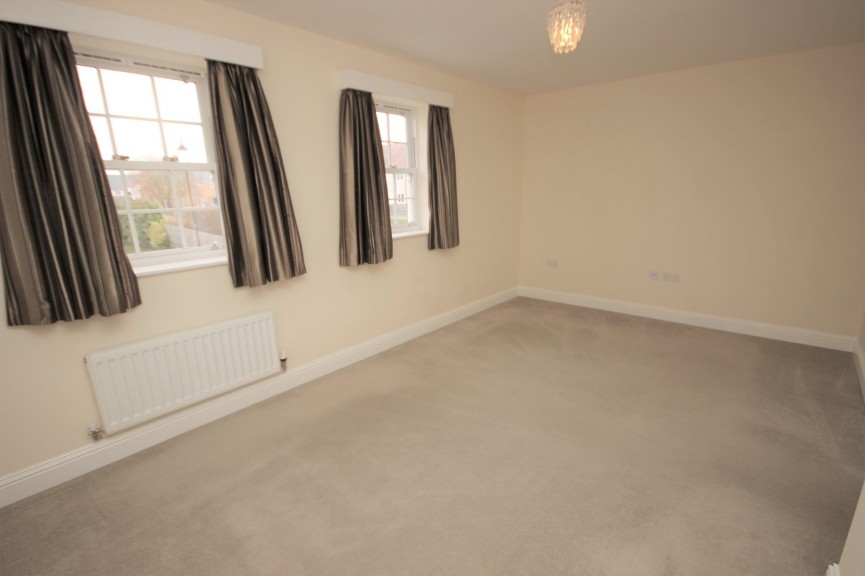 2 bedroom Flat for Letting Silsoe, Bedford