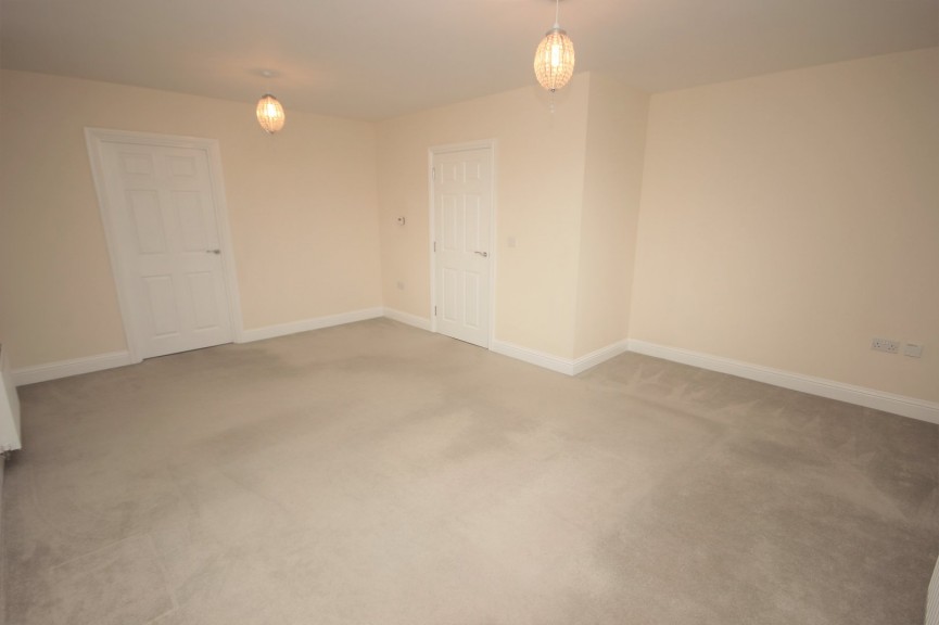 2 bedroom Flat for Letting Silsoe, Bedford