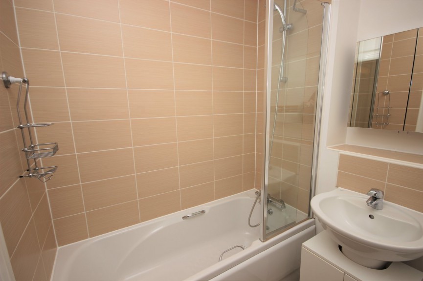 2 bedroom Flat for Letting Silsoe, Bedford