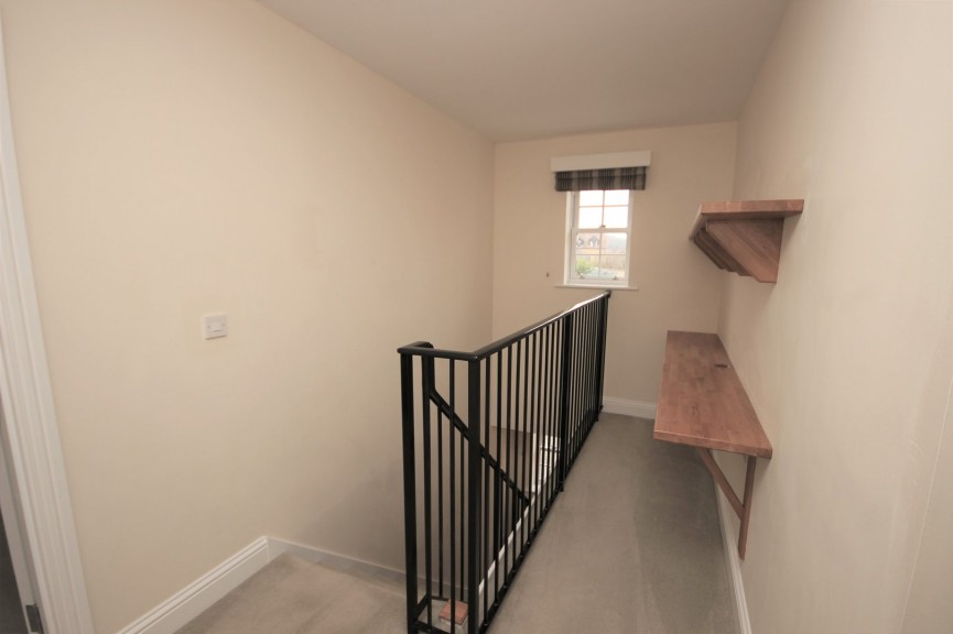 2 bedroom Flat for Letting Silsoe, Bedford