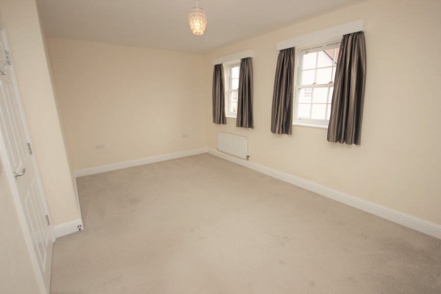 2 bedroom Flat for Letting Silsoe, Bedford