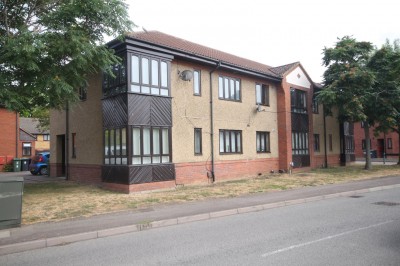 Wycklond Close, Stotfold, Bedfordshire