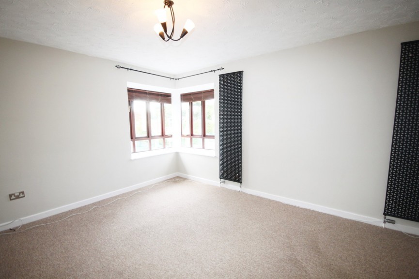 2 bedroom Flat for Letting Wycklond Close, Stotfold, Bedfordshire