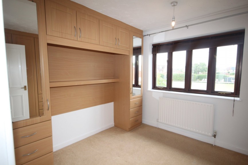 2 bedroom Flat for Letting Wycklond Close, Stotfold, Bedfordshire
