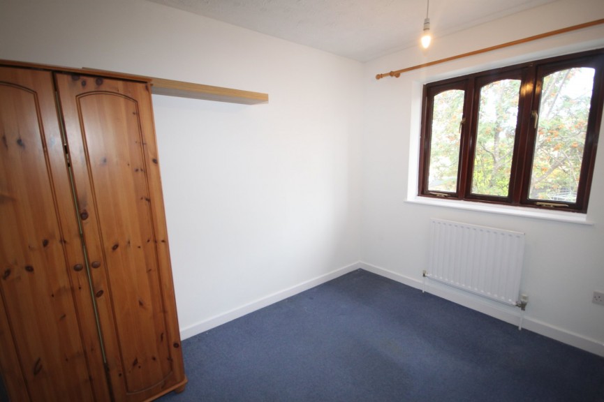 2 bedroom Flat for Letting Wycklond Close, Stotfold, Bedfordshire