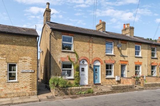 Shillington, Hitchin, Bedfordshire