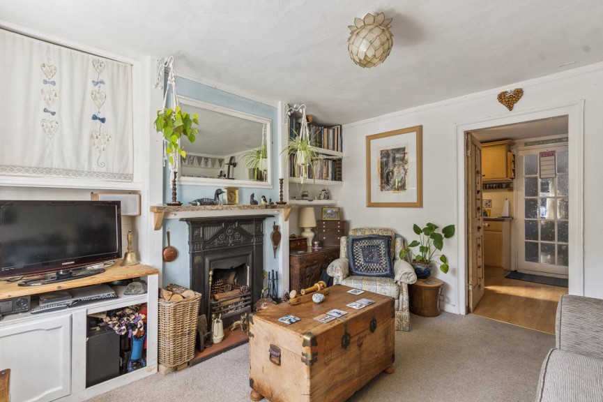 2 bedroom House for Sale Shillington, Hitchin, Bedfordshire