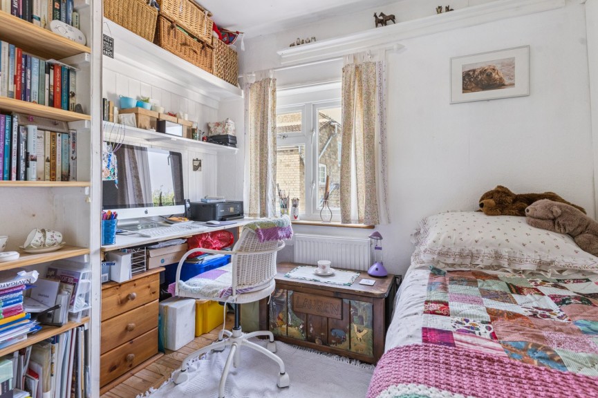2 bedroom House for Sale Shillington, Hitchin, Bedfordshire