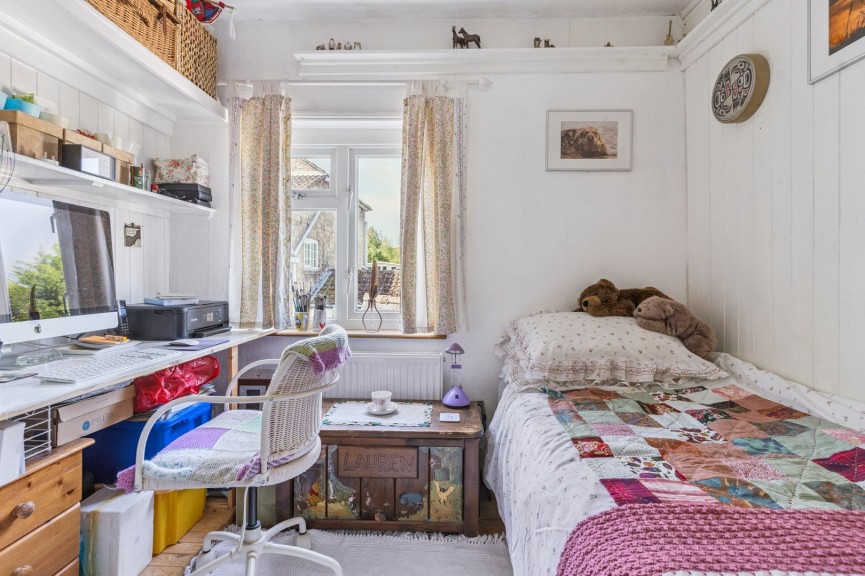 2 bedroom House for Sale Shillington, Hitchin, Bedfordshire