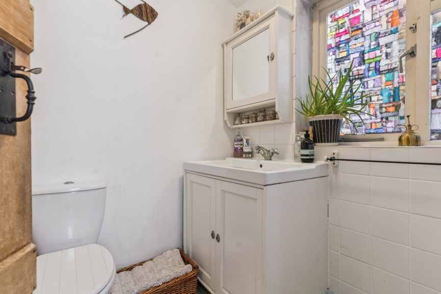 2 bedroom House for Sale Shillington, Hitchin, Bedfordshire