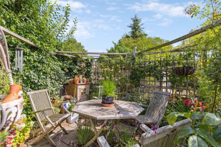 2 bedroom House for Sale Shillington, Hitchin, Bedfordshire