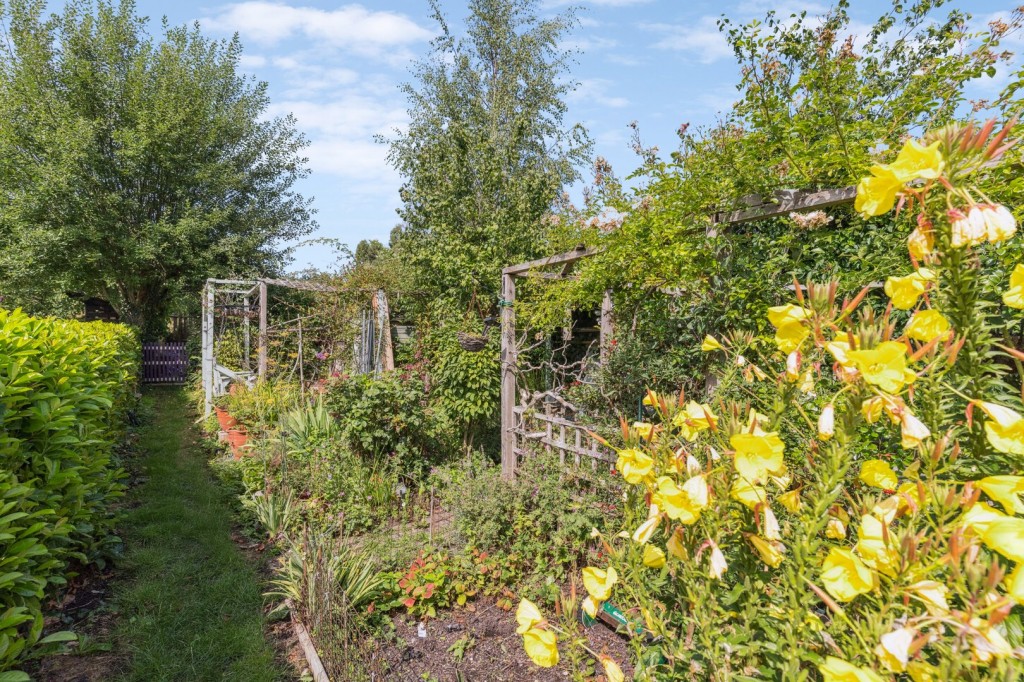Shillington, Hitchin, Bedfordshire